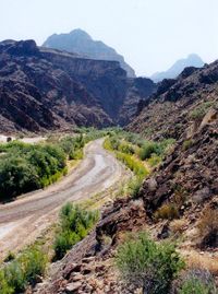 The Take Out Rafting Grand Canyon